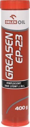 ORLEN GREASENEP23400G - Anti-friction Bearing Grease xparts.lv