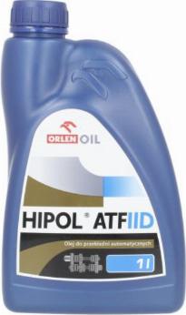 ORLEN HIPOLATFIID1L - Stūres pastiprinātāja eļļa xparts.lv