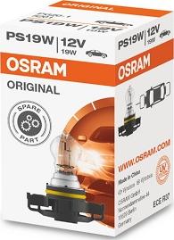 Osram 5201 - Kvēlspuldze, Pagriezienu signāla lukturis xparts.lv