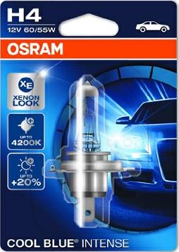 Osram 64193CBI-01B - Лампа накаливания, фара дальнего света xparts.lv