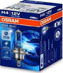 Osram 64193CBI - Лампа накаливания, фара дальнего света xparts.lv