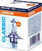 Osram 64193CLC - Лампа накаливания, фара дальнего света xparts.lv