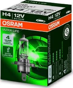 Osram 64193ULT - Bulb, spotlight xparts.lv