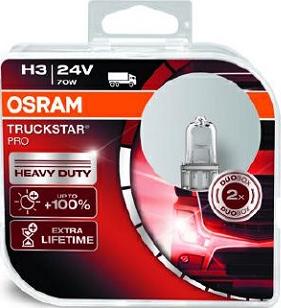 Osram 64156TSP-HCB - Kvēlspuldze, Tālās gaismas lukturis xparts.lv