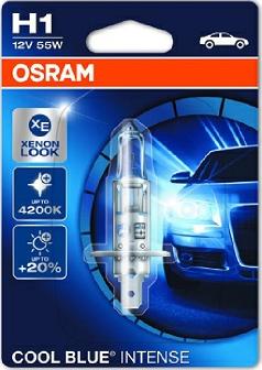 Osram 64150CBI-01B - Bulb, spotlight xparts.lv