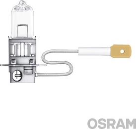 Osram 64151 - Kvēlspuldze, Tālās gaismas lukturis xparts.lv