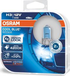 Osram 64151CBI-HCB - Bulb, spotlight xparts.lv