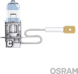 Osram 64151NBU - Лампа накаливания, фара дальнего света xparts.lv