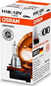 Osram 64219L+ - Kvēlspuldze, Miglas lukturis xparts.lv
