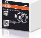 Osram 64210DA01 - Lemputės lizdas, priekinis žibintas xparts.lv