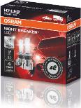 Osram 64210DWNB - Лампа накаливания, фара дальнего света xparts.lv