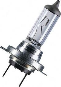 Osram 64210L - Bulb, spotlight xparts.lv