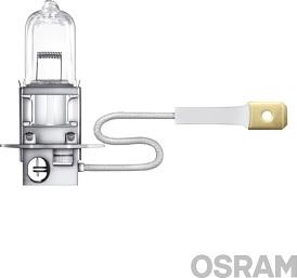 Osram 62201SBP - Лампа накаливания, фара дальнего света xparts.lv