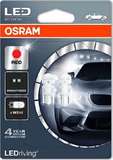 Osram 2880R-02B - Kvēlspuldze, Salona telpas apgaismojums xparts.lv
