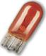 Osram 2827 - Лампа накаливания, фонарь указателя поворота xparts.lv