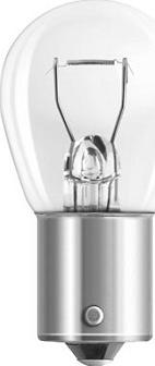 Osram 7506 - Лампа накаливания, фонарь указателя поворота xparts.lv