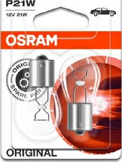 Osram 7506-02B - Bulb, indicator xparts.lv