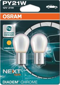 Osram 7507DC-02B - Lemputė, indikatorius xparts.lv