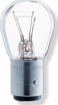 Osram 7537 - Лампа накаливания, фонарь указателя поворота xparts.lv