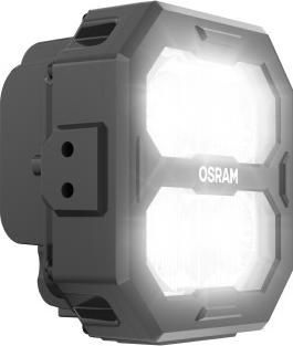 Osram LEDPWL102-UW - Darba gaismas lukturis xparts.lv