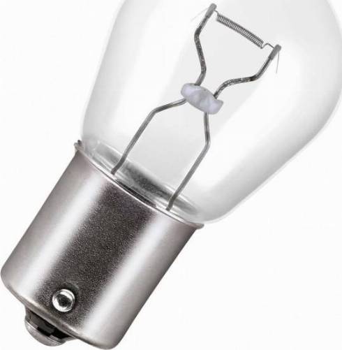 Osram N382 - Лампа накаливания, фара дневного освещения xparts.lv