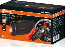 Osram OBSL200 - Battery Starter xparts.lv