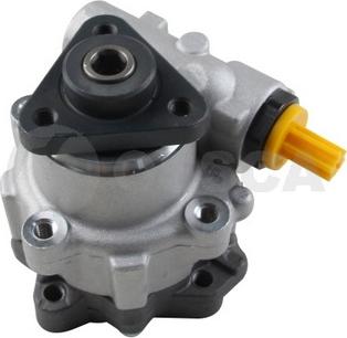 OSSCA 46191 - Hydraulic Pump, steering system xparts.lv