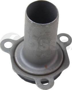 OSSCA 40311 - Release Bearing Shaft, clutch xparts.lv