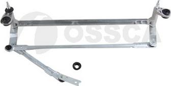 OSSCA 41964 - Stiklu tīrītāja sviru un stiepņu sistēma xparts.lv