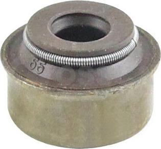 OSSCA 51947 - Seal Ring, valve stem xparts.lv