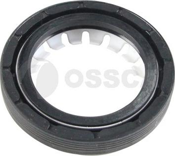 OSSCA 52450 - Shaft Seal, differential xparts.lv