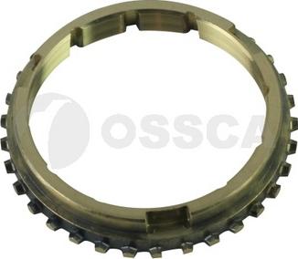 OSSCA 69924 - Sinhronizatora gredzens, Mehāniskā pārnesumkārba xparts.lv