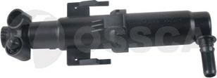 OSSCA 64403 - Ūdens sprausla, Lukturu tīrīšanas sistēma xparts.lv