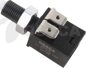 OSSCA 66838 - Brake Light Switch xparts.lv