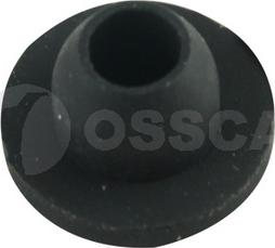 OSSCA 63554 - Прокладка, насос омытеля / бачок омывателя xparts.lv
