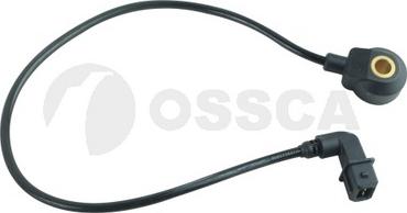 OSSCA 63896 - Knock Sensor xparts.lv
