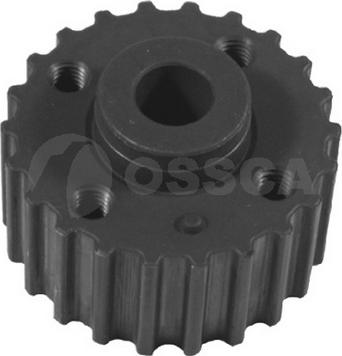 OSSCA 09983 - Gear, crankshaft xparts.lv
