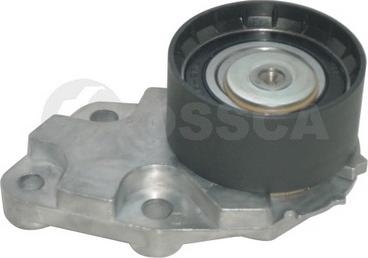 OSSCA 09978 - Tensioner Pulley, timing belt xparts.lv