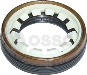 OSSCA 09841 - Shaft Seal, differential xparts.lv