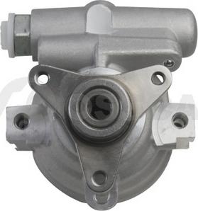 OSSCA 09212 - Hydraulic Pump, steering system xparts.lv