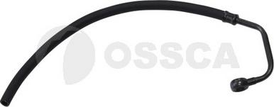 OSSCA 06475 - Hydraulic Hose, steering system xparts.lv