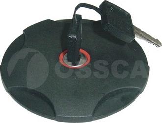 OSSCA 06539 - Sealing Cap, fuel tank xparts.lv