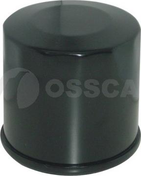 OSSCA 06219 - Alyvos filtras xparts.lv