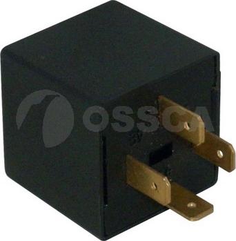 OSSCA 00415 - Flasher Unit xparts.lv