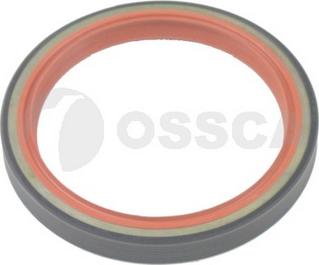OSSCA 00559 - Уплотняющее кольцо, коленчатый вал xparts.lv