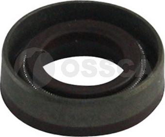 OSSCA 00562 - Уплотняющее кольцо, ступенчатая коробка передач xparts.lv