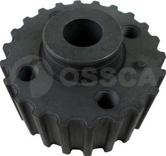 OSSCA 00573 - Gear, crankshaft xparts.lv