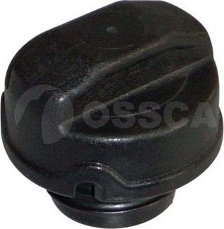 OSSCA 00610 - Sealing Cap, fuel tank xparts.lv