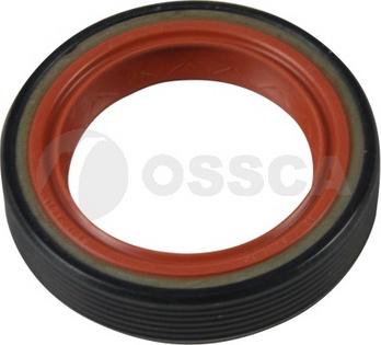 OSSCA 00014 - Shaft Seal, crankshaft xparts.lv