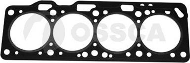 OSSCA 00016 - Gasket, cylinder head xparts.lv